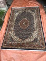 Bidjar Oosters Tapijt 170x250cm - Gereinigd & Onbeschadigd, O, O, Bruin, O