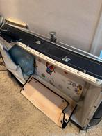 van Delft Vintage kinderwagen, Kinderen en Baby's, Kinderwagens en Combinaties, Ophalen, Gebruikt, Overige merken