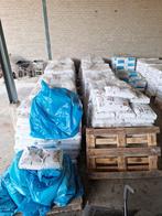 Strooizout - 12 Pallets (40 zakken x 25 kg), Ophalen of Verzenden, Tuin en Doe-het-zelf