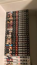 Jujutsu kaisen mangas vol 0-21, Boeken, Strips | Comics, Meerdere comics, Ophalen of Verzenden, Zo goed als nieuw, Japan (Manga)
