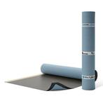 NIEUWE Rollen Sopravap Stick S16 dampremmende laag (14m²), Overige materialen, Soprema, Zwart, Nieuw