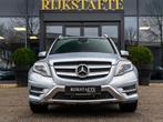 Mercedes GLK-klasse 350 4-Matic|MEMORY|CAMERA|306 PK|NAV, Auto's, Mercedes-Benz, Automaat, Gebruikt, Zwart, Bedrijf