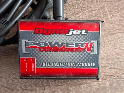 DynoJet Powercommander V, Motoren, Tuning en Styling, Ophalen of Verzenden