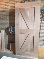 Loftdeuren, Doe-het-zelf en Verbouw, Deuren en Horren, Ophalen of Verzenden, Binnendeur, 200 tot 215 cm