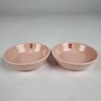 Iittala Teema Tiimi dish 9cm Powder (2 stuks), Huis en Inrichting, Keuken | Servies, Ophalen, Nieuw, Schaal of Schalen, Overige stijlen