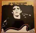 Lou Reed Transformer Vinyl Lp, Cd's en Dvd's, Vinyl | Rock, Ophalen of Verzenden, Zo goed als nieuw