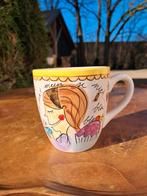 Senseo Mok Blond Amsterdam, Blond Amsterdam, Ophalen of Verzenden, Zo goed als nieuw, Kop(pen) en/of Schotel(s)