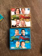 Geen ja geen nee, Hobby en Vrije tijd, Gezelschapsspellen | Kaartspellen, Ophalen of Verzenden, Zo goed als nieuw