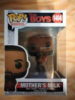1404 Mother's Milk The Boys Funko Pop, Ophalen of Verzenden, Zo goed als nieuw