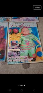 Brei Boekjes Pop Baby Born Annabel Chou Chou - 6 stuks, Boeken, Tijdschriften en Kranten, Ophalen of Verzenden