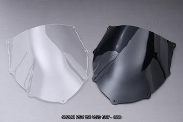 Windscherm SUZUKI RGV 250 VJ23 1997 - 1998 beschikbaar voor biedingen