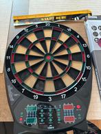 Digitaal dartboard, Ophalen, Zo goed als nieuw, Dartbord