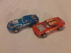 Hotwheels Flames. Gas Monkey., Ophalen of Verzenden, Nieuw, Auto