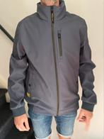 Windjack (XXXL) / tussenjas / jas voor- naseizoen, Kleding | Heren, Jassen | Zomer, Blauw, Overige maten, Ophalen of Verzenden