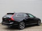 Volvo V90 T6 Recharge AWD Core Bright Automaat / 360* camera, 4 cilinders, Zwart, 125 km/l, Te koop