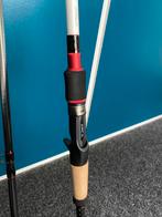 NIEUW Arca Evoque super cast/troller 2,7m 0-120gram, Watersport en Boten, D, Werphengel, Nieuw, Ophalen of Verzenden