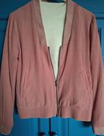 Second Female jasje oudroze S, Ophalen of Verzenden, Zo goed als nieuw, Roze