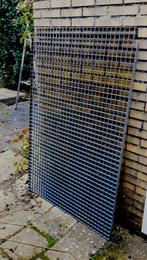 IJzeren rooster, Doe-het-zelf en Verbouw, Metalen, Ophalen, Gebruikt, IJzer