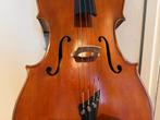 Mooie meester cello. Geluidsvoorbeeld in link, Muziek en Instrumenten, Strijkinstrumenten | Cello's, Ophalen, Zo goed als nieuw