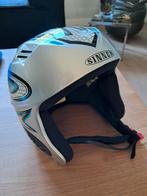 Skihelm Sinner 55/56, Gebruikt, Overige typen, Minder dan 100 cm, Ophalen