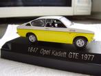 Opel Kadett GTE 1977, Ophalen of Verzenden, Nieuw, Auto
