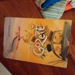 Pieter Koolwijk - Gozert, Boeken, Kinderboeken | Jeugd | 10 tot 12 jaar, Ophalen of Verzenden, Zo goed als nieuw, Pieter Koolwijk