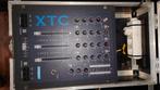 Datec XTC DJ mixer, Ophalen of Verzenden, Zo goed als nieuw, Overige merken