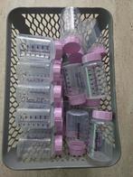 Sterifeed 130ml flesjes 30 stuks NIEUW, Ophalen of Verzenden