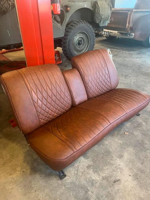 Chevrolet Apache pick up bank, Auto-onderdelen, Interieur en Bekleding, Chevrolet, Nieuw, Verzenden