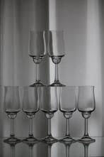 Leerdam Ambasador wijnglazen 21 cm, Antiek en Kunst, Antiek | Glas en Kristal, Ophalen