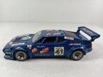 solido 1/43  bmw m1 # 41, Hobby en Vrije tijd, Modelauto's | 1:43, Ophalen of Verzenden, Zo goed als nieuw, Auto, Solido