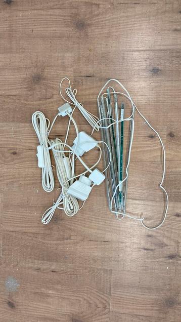 2x IKEA Ledstrip, beide voor 5,- samen! beschikbaar voor biedingen