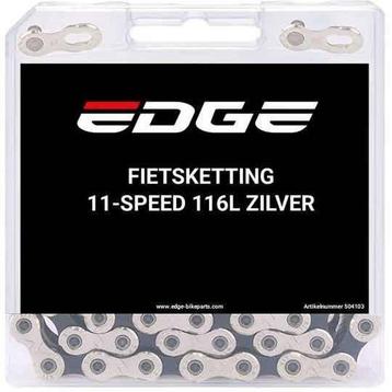 Edge fietsketting 7/8/9/10/11 speed beschikbaar voor biedingen