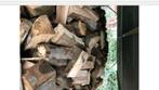 Medere Kuub gemixt Haardhout voor de Kachel openhaardhout, Blokken, Ophalen, 6 m³ of meer, Overige houtsoorten