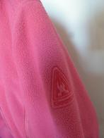 GAASTRA fleece WINDSTOPPER roze 44 -GRATIS zend, Verzenden, Zo goed als nieuw, Maat 42/44 (L), Roze