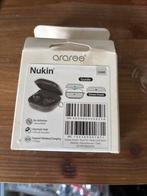 Araree Nukin Galaxy Buds Case - Transparant, Ophalen of Verzenden, Nieuw, Overige merken, Draadloos