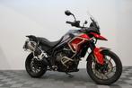 TRIUMPH TIGER 850 SPORT (bj 2022), Motoren, Motoren | Triumph, 888 cc, Bedrijf, 3 cilinders, Meer dan 35 kW