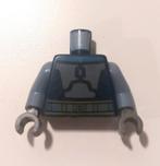 LEGO Star Wars - Pre Vizsla Torso - sw0416, Ophalen of Verzenden, Zo goed als nieuw