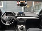 BMW 1-serie 116i High Executive|Nap|Pdc|Xenon|Navi|Cruise|Ap, 1-Serie, Achterwielaandrijving, Lichtsensor, 4 cilinders