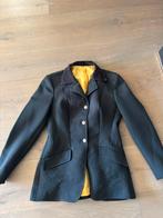Wedsrtijd paardrijjasje xs, Dieren en Toebehoren, Paardrijkleding, Ophalen, Dressuur, Zo goed als nieuw, Dames