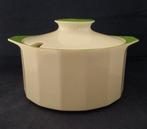 Rosenthal Sunion / Polygon (Tapio Wirkkala) - dekschaal, Ophalen of Verzenden, Overige stijlen, Porselein, Schaal of Schalen