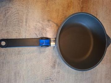 WOLL titan plus KOEKENPAN afneembaar handvat beschikbaar voor biedingen