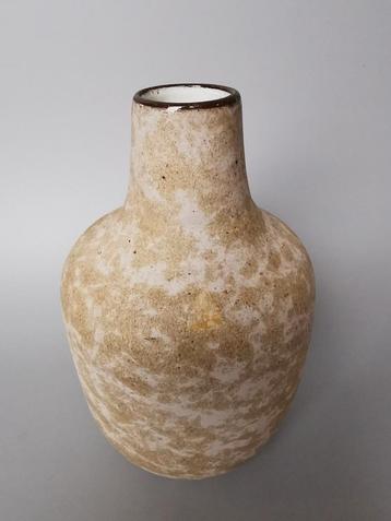 Keramiek retro vintage vaas Gyb Zaalberg ? Gemerkt  ? beschikbaar voor biedingen