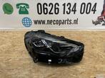 C KLASSE W206 VOL LED KOPLAMP RECHTS COMPLEET A2069061000, Ophalen of Verzenden, Gebruikt, Mercedes-Benz