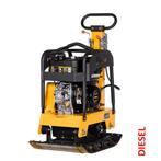 LUMAG trilplaat 34 kN DIESEL | Gratis verzending, ., Nieuw, Ophalen of Verzenden, .