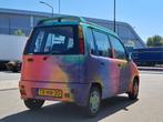 Daihatsu Move 850 X APK, Auto's, Move, Stof, Gebruikt, 4 stoelen