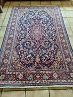 Handgeknoopt perzisch tapijt 203 x 128, Gebruikt, 100 tot 150 cm, Crème, 200 cm of meer