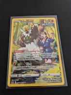 TG08 Passimian Silver Tempest Pokemon TCG, Ophalen of Verzenden, Zo goed als nieuw