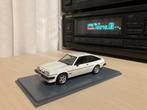 Opel Manta CC GT/E van Neo, Hobby en Vrije tijd, Modelauto's | 1:43, Ophalen, Zo goed als nieuw, Auto, Overige merken