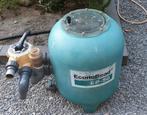 Ecobeadfilter, Tuin en Terras, Vijver-toebehoren, Ophalen, Vijverfilter